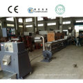 pvc granules pelletizer